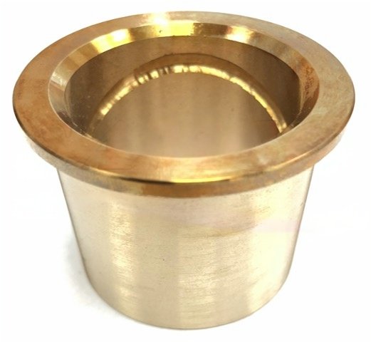 sg_pic_68e00f6fb588cc62d21e8905 Copeland MD/MR, Main Bushing Insert, Crank End, 035-0030-00 - Image 1