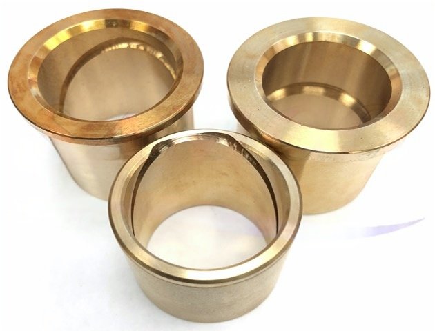 sg_pic_68e00fe36924a04615d88ab0 Copeland MD/MR, Main Bushing Insert Set of 3 Pcs., 035-0030-01, 035-0031-00, 035-0137-00 - Image 1