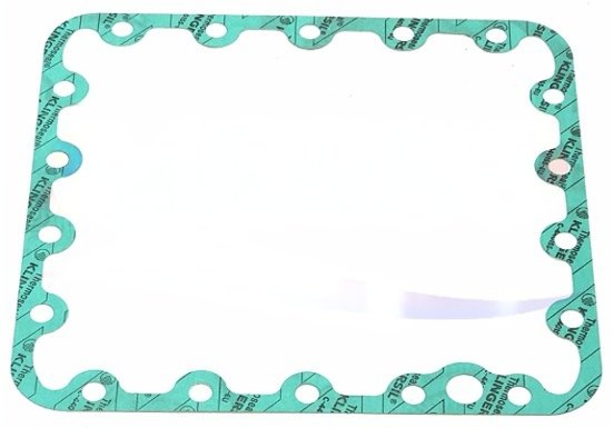 sg_pic_68e3c7ddc4ddebc0137315a3 Copeland 4D-N/6D-N, Bottom Plate Gasket, Klinger, 020-1432-00 - Image 1