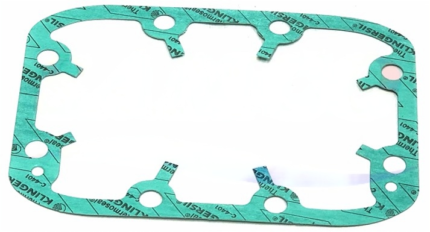 Copeland Head Gasket, Klinger