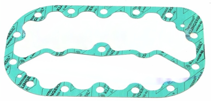 Copeland 4R/6R/8R, Head Gasket, 020-0114-01, 020-0629-00