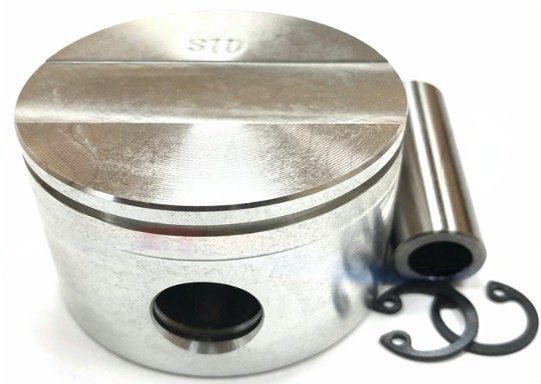 sg_pic_68e3d50efd0e2a451f0c08cb Copeland DKL, Piston+Pin {1-7/8=47.6(std)-13.4-P1.58}, 293 4236 - Image 1