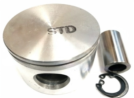Copeland EAV, Piston Kit {2″=50.8(std)-12.7-P1.58-flat}, 004-0029-00