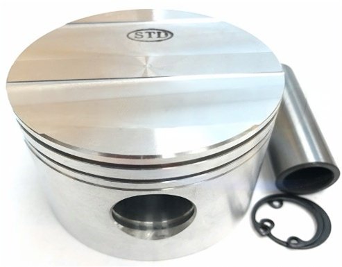 sg_pic_68e3d931fd0e2a451f0c16eb Copeland MRH, Piston Kit {2-9/16=65.0(std)-15.8-2P1.58} - Image 1