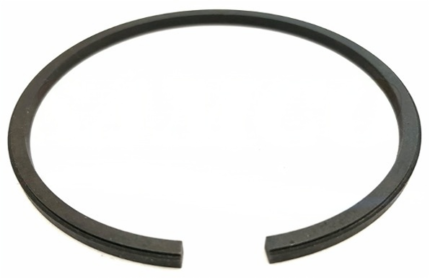 Copeland Piston Ring {(2-11/16)68.2-Plain (1/8â€³) 3.17}, 2862402